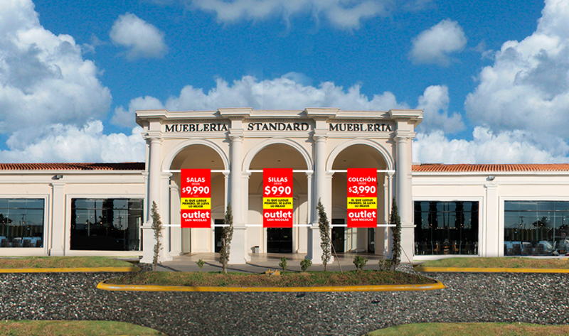 shop